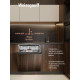 Встраиваемая посудомоечная машина Weissgauff BDW 6026 Inverter Infolight
