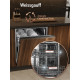 Встраиваемая посудомоечная машина Weissgauff BDW 6026 Inverter Infolight