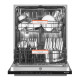 Встраиваемая посудомоечная машина Weissgauff BDW 6026 Inverter Infolight