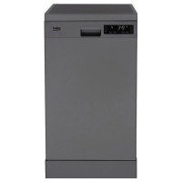 Посудомоечная машина Beko DFS 26010 X