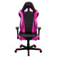 Игровое кресло DXRacer Racing OH/RE0/NB черный с синим