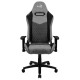 Игровое кресло Aerocool DUKE Tan Grey  (серое)