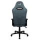 Игровое кресло Aerocool DUKE Tan Grey  (серое)