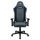 Игровое кресло Aerocool DUKE Tan Grey  (серое)