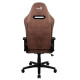 Игровое кресло Aerocool DUKE Tan Grey  (серое)