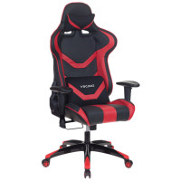 Игровое кресло Бюрократ CH-772N/BL+RED