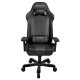 Игровое кресло DXRacer King OH/KS06/NY чёрно-жёлтое