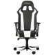 Игровое кресло DXRacer King OH/KS06/NY чёрно-жёлтое