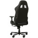 Игровое кресло DXRacer King OH/KS06/NY чёрно-жёлтое
