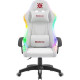 Игровое кресло Defender Factor X RGB 64046 White