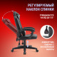 Игровое кресло Defender Master Black 64472