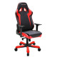 Игровое кресло DXRacer Sentinel OH/SJ00/NB чёрно-синее