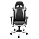 Игровое кресло DXRacer Sentinel OH/SJ00/NB чёрно-синее