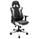 Игровое кресло DXRacer Sentinel OH/SJ00/NB чёрно-синее