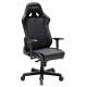 Игровое кресло DXRacer Sentinel OH/SJ00/NB чёрно-синее