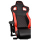 Игровое кресло Thermaltake eSPORTS GT Fit GTF100 black/blue