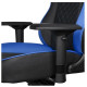 Игровое кресло Thermaltake eSPORTS GT Fit GTF100 black/blue