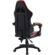 Игровое кресло Defender Synergy Black/Red