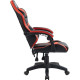 Игровое кресло Defender Synergy Black/Red
