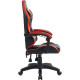 Игровое кресло Defender Synergy Black/Red