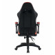 Игровое кресло Defender Synergy Black/Red