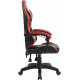 Игровое кресло Defender Synergy Black/Red