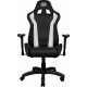Кресло Cooler Master Caliber R1 Gaming Chair  White