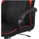 Кресло игровое A4Tech Bloody GC-300 черный/красный