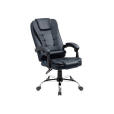 Кресло Defender Ares темно-синий