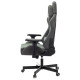 Кресло игровое A4Tech Bloody GC-700 серый