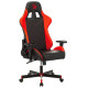 Кресло игровое A4Tech Bloody GC-870 черный/красный ромбик