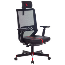 Кресло игровое A4Tech Bloody GC-900 черный