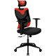 Кресло Aerocool GUARDIAN Champion Red