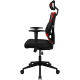 Кресло Aerocool GUARDIAN Champion Red