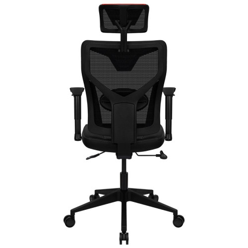 Кресло Aerocool GUARDIAN Champion Red