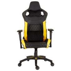 Игровое кресло Corsair Gaming™ T1 Race 2018 Gaming Chair Black/Blue