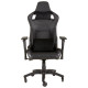 Игровое кресло Corsair Gaming™ T1 Race 2018 Gaming Chair Black/Blue