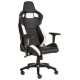 Игровое кресло Corsair Gaming™ T1 Race 2018 Gaming Chair Black/Blue