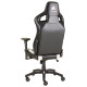 Игровое кресло Corsair Gaming™ T1 Race 2018 Gaming Chair Black/Blue