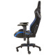 Игровое кресло Corsair Gaming™ T1 Race 2018 Gaming Chair Black/Blue