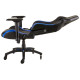 Игровое кресло Corsair Gaming™ T1 Race 2018 Gaming Chair Black/Blue