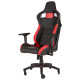 Игровое кресло Corsair Gaming™ T1 Race 2018 Gaming Chair Black/Blue