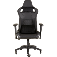 Игровое кресло Corsair Gaming™ T1 Race 2018 Gaming Chair Black/Red