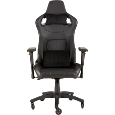 Игровое кресло Corsair Gaming™ T1 Race 2018 Gaming Chair Black/Red