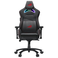 Игровое кресло Asus ROG Chariot чёрное