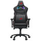 Игровое кресло Asus ROG Chariot чёрное