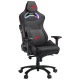 Игровое кресло Asus ROG Chariot чёрное
