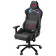 Игровое кресло Asus ROG Chariot чёрное