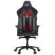 Игровое кресло Asus ROG Chariot чёрное