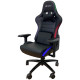 Игровое кресло HIPER HGS-102 Black